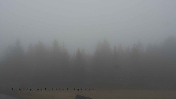 Horský hotel Čarták na Soláni