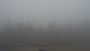 Horský hotel Čarták na Soláni