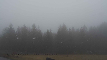 Horský hotel Čarták na Soláni