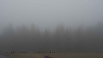 Horský hotel Čarták na Soláni