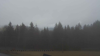 Horský hotel Čarták na Soláni