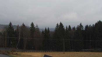 Horský hotel Čarták na Soláni