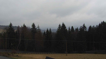 Horský hotel Čarták na Soláni