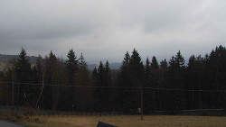 Panorama Javorníků