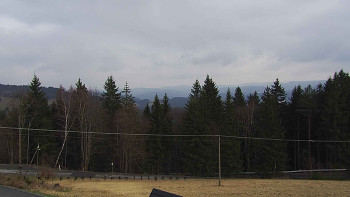 Horský hotel Čarták na Soláni