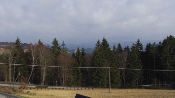 Horský hotel Čarták na Soláni