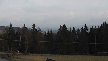 Horský hotel Čarták na Soláni