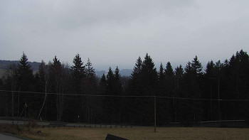 Horský hotel Čarták na Soláni