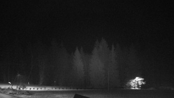 Horský hotel Čarták na Soláni