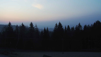 Horský hotel Čarták na Soláni