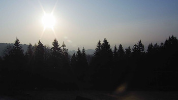 Horský hotel Čarták na Soláni