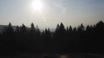 Horský hotel Čarták na Soláni