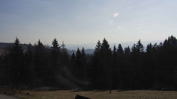 Horský hotel Čarták na Soláni