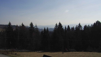 Horský hotel Čarták na Soláni