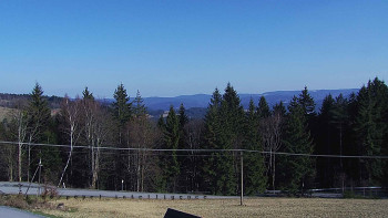 Horský hotel Čarták na Soláni
