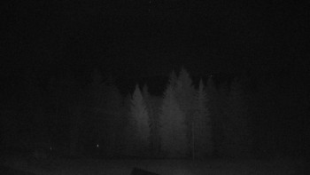 Horský hotel Čarták na Soláni