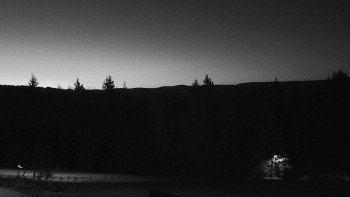 Horský hotel Čarták na Soláni