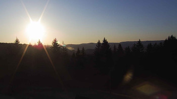 Horský hotel Čarták na Soláni