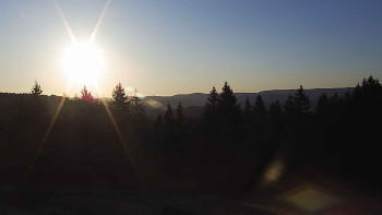 Horský hotel Čarták na Soláni