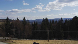 Panorama Javorníků