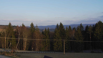 Horský hotel Čarták na Soláni