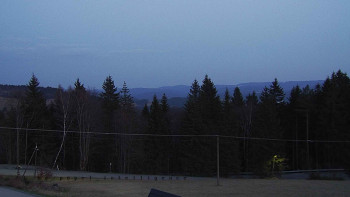 Horský hotel Čarták na Soláni