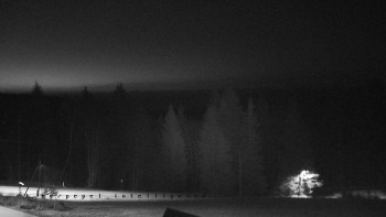 Horský hotel Čarták na Soláni