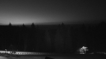 Horský hotel Čarták na Soláni