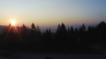 Horský hotel Čarták na Soláni