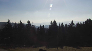 Horský hotel Čarták na Soláni