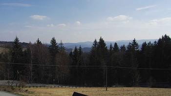 Horský hotel Čarták na Soláni