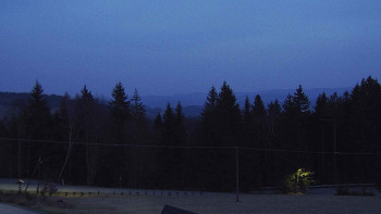 Horský hotel Čarták na Soláni