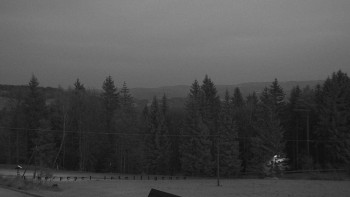 Horský hotel Čarták na Soláni