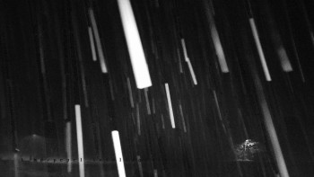 Horský hotel Čarták na Soláni