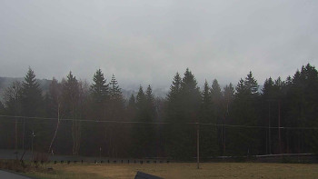 Horský hotel Čarták na Soláni