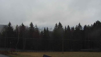 Horský hotel Čarták na Soláni