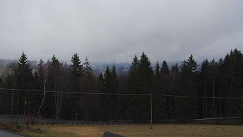 Horský hotel Čarták na Soláni