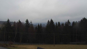 Horský hotel Čarták na Soláni