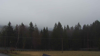 Horský hotel Čarták na Soláni