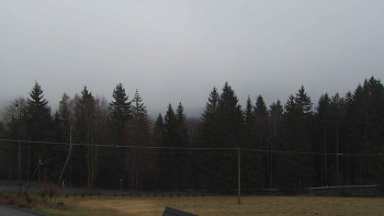 Horský hotel Čarták na Soláni