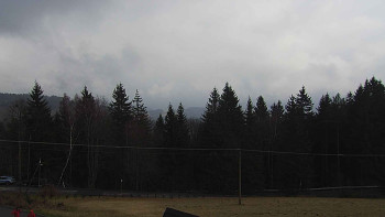 Horský hotel Čarták na Soláni