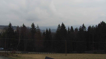 Horský hotel Čarták na Soláni