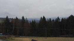 Panorama Javorníků