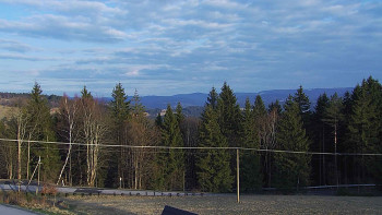 Horský hotel Čarták na Soláni