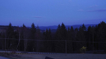 Horský hotel Čarták na Soláni