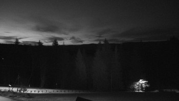 Horský hotel Čarták na Soláni