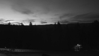 Horský hotel Čarták na Soláni