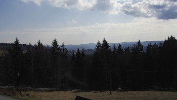 Horský hotel Čarták na Soláni