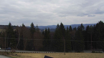 Horský hotel Čarták na Soláni
