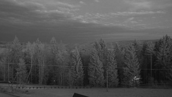 Horský hotel Čarták na Soláni